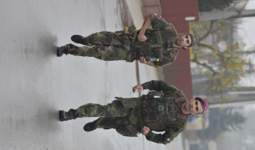 16. Fašiangový ples obce Košická Polianka - 02.02.2019