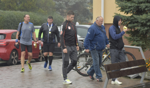 16. Fašiangový ples obce Košická Polianka - 02.02.2019