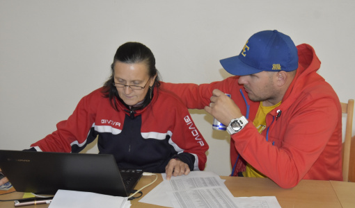 16. Fašiangový ples obce Košická Polianka - 02.02.2019