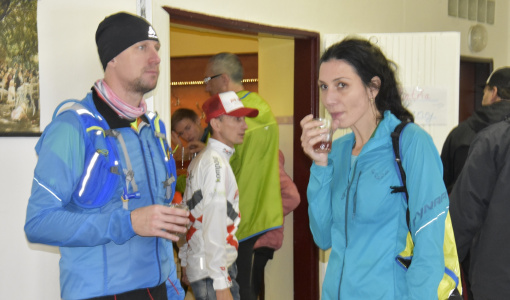16. Fašiangový ples obce Košická Polianka - 02.02.2019