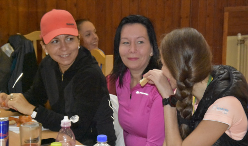 16. Fašiangový ples obce Košická Polianka - 02.02.2019