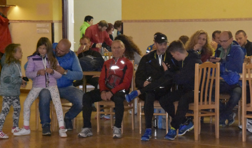 16. Fašiangový ples obce Košická Polianka - 02.02.2019