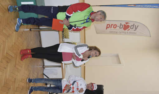 16. Fašiangový ples obce Košická Polianka - 02.02.2019