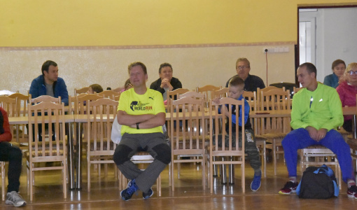 16. Fašiangový ples obce Košická Polianka - 02.02.2019