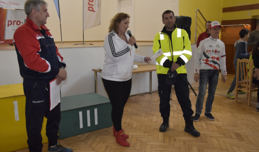 Obecná zabíjačka - 2.3.2019