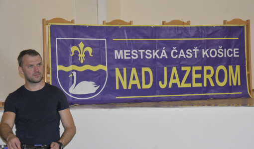 Obecná zabíjačka - 2.3.2019