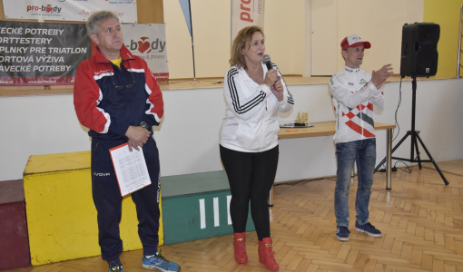 Obecná zabíjačka - 2.3.2019