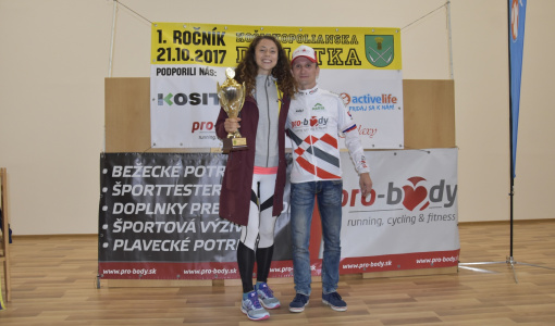 Obecná zabíjačka - 2.3.2019