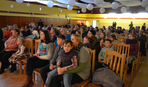 Obecná zabíjačka - 2.3.2019