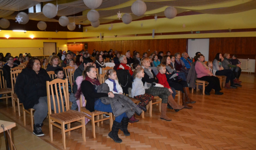 Obecná zabíjačka - 2.3.2019