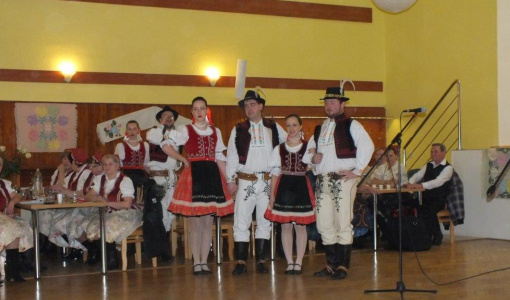 Deň matiek - 12.5.2019