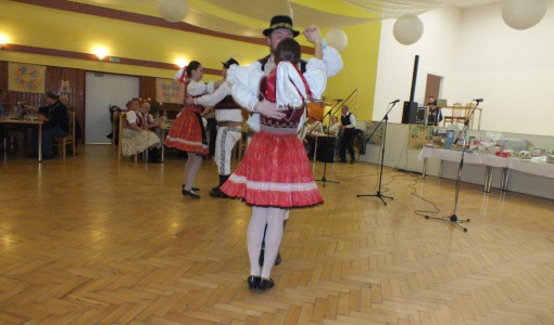 Deň matiek - 12.5.2019