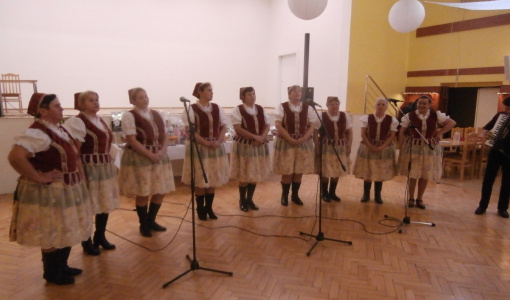 Deň matiek - 12.5.2019