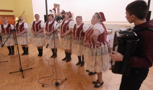 Deň matiek - 12.5.2019