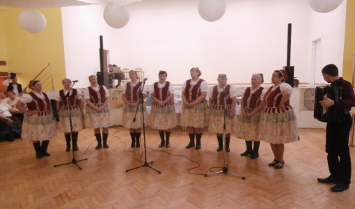 Deň matiek - 12.5.2019
