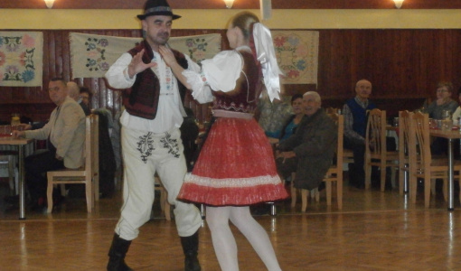 Deň matiek - 12.5.2019