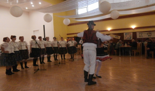 Deň matiek - 12.5.2019