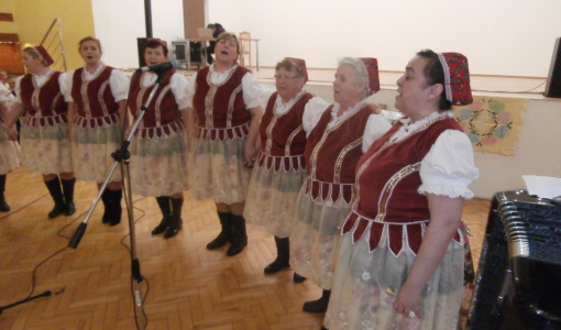 Deň matiek - 12.5.2019