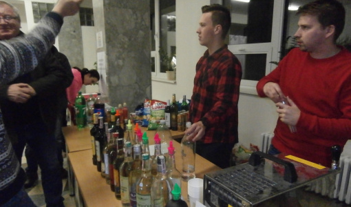 Deň matiek - 12.5.2019