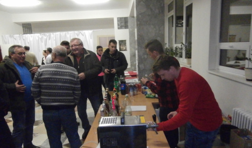 Deň matiek - 12.5.2019