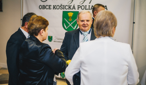 Deň matiek - 12.5.2019