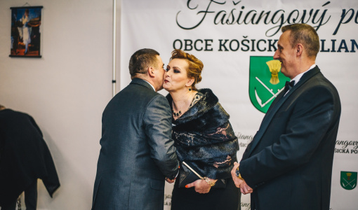 Deň matiek - 12.5.2019