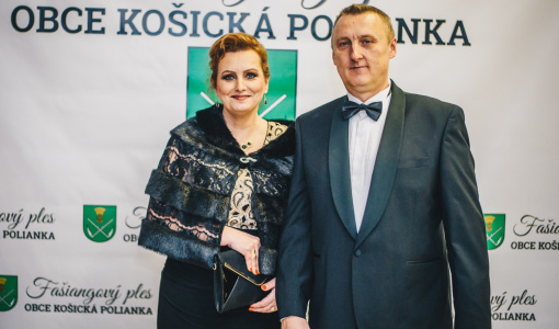 Deň matiek - 12.5.2019