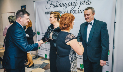 Deň matiek - 12.5.2019