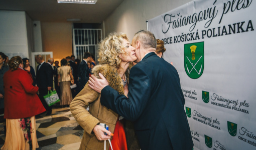 Deň matiek - 12.5.2019
