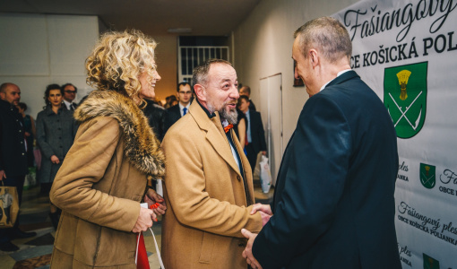 Deň matiek - 12.5.2019