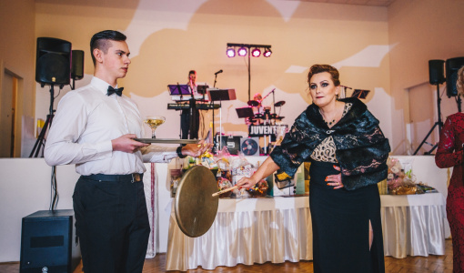 Deň matiek - 12.5.2019