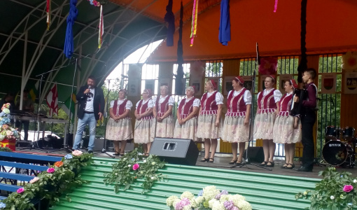 Košickopolianska desiatka 26.10.2019