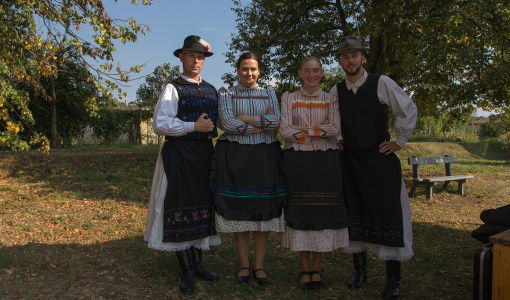 Košickopolianska desiatka 26.10.2019