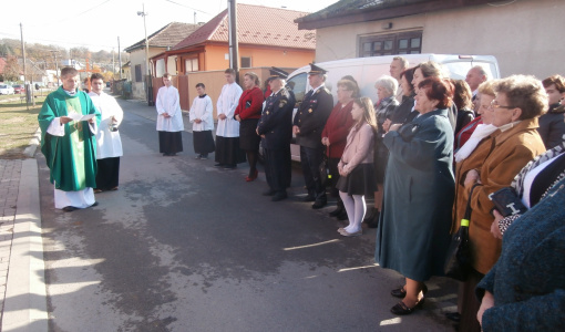 17. Fašiangový ples obce Košická Polianka - 15.2.2020
