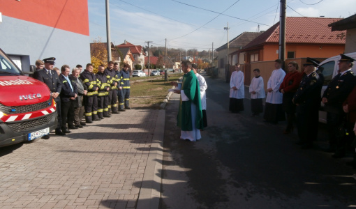 17. Fašiangový ples obce Košická Polianka - 15.2.2020