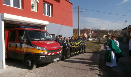 17. Fašiangový ples obce Košická Polianka - 15.2.2020