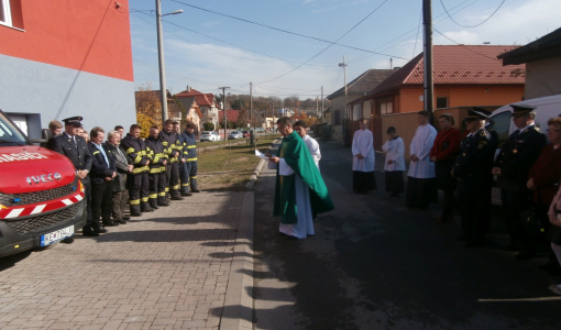 17. Fašiangový ples obce Košická Polianka - 15.2.2020