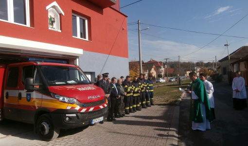 17. Fašiangový ples obce Košická Polianka - 15.2.2020
