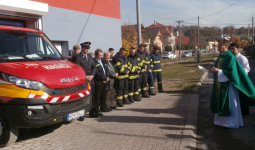 17. Fašiangový ples obce Košická Polianka - 15.2.2020