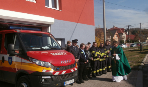 17. Fašiangový ples obce Košická Polianka - 15.2.2020