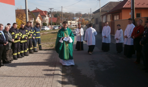 17. Fašiangový ples obce Košická Polianka - 15.2.2020
