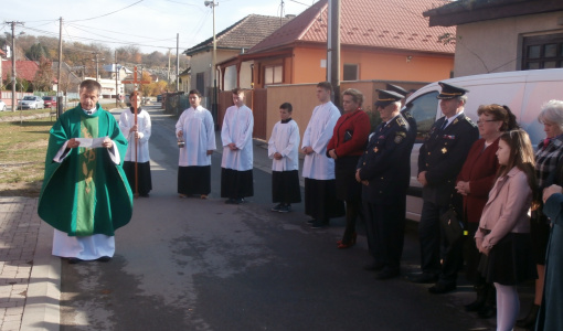 17. Fašiangový ples obce Košická Polianka - 15.2.2020