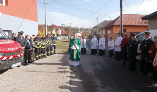 17. Fašiangový ples obce Košická Polianka - 15.2.2020