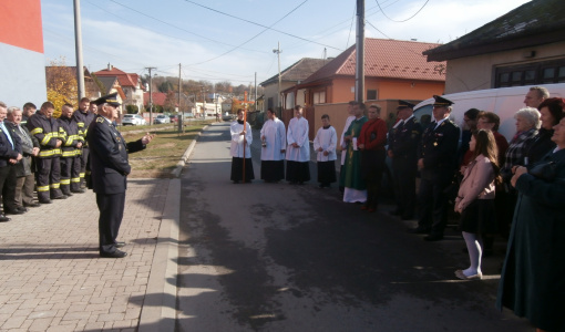 17. Fašiangový ples obce Košická Polianka - 15.2.2020
