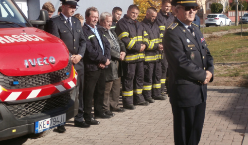 17. Fašiangový ples obce Košická Polianka - 15.2.2020