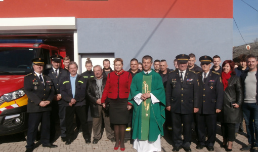 17. Fašiangový ples obce Košická Polianka - 15.2.2020
