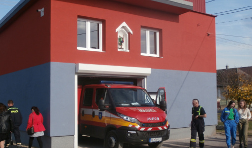 17. Fašiangový ples obce Košická Polianka - 15.2.2020
