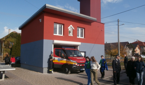 17. Fašiangový ples obce Košická Polianka - 15.2.2020