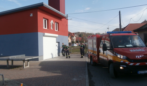 17. Fašiangový ples obce Košická Polianka - 15.2.2020