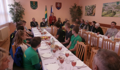 17. Fašiangový ples obce Košická Polianka - 15.2.2020